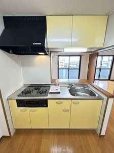 Ｙアルモニー 0403号-4