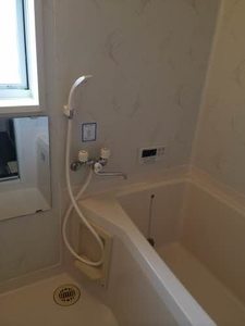 Ｔ．ＴＯＷＮリヴェール E201号-4