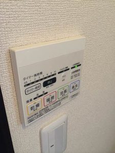 Ｔ．ＴＯＷＮリヴェール E201号-5