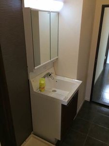 Ｔ．ＴＯＷＮリヴェール E201号-7