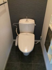 Ｔ．ＴＯＷＮリヴェール E201号-8