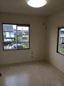 Ｔ．ＴＯＷＮリヴェール E201号-10