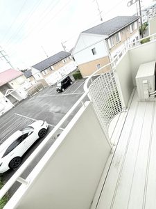 T.TOWNリヴェール F201号-15
