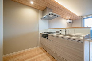 シャーメゾン長良セントラル 0303号-4