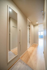 シャーメゾン長良セントラル 0303号-10