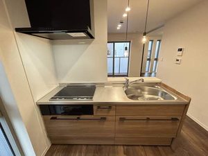 ルッソ三島 0105号-3