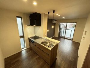 ルッソ三島 0105号-14