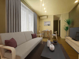 ルッソ野神 0102号-2