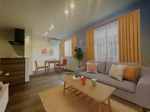 ルッソ野神 0201号-2