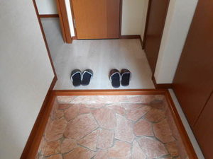 エスポワール古城 B101号-4