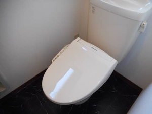 エスポワール古城 B101号-5