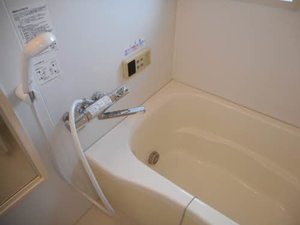 エスポワール古城 B101号-8