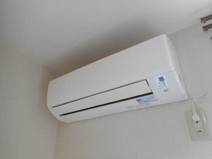 エスポワール古城 B101号-12