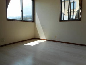 エスポワール古城 B101号-13