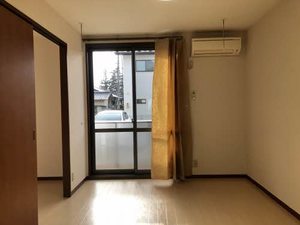 エスポワール古城 B102号-2