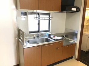 エスポワール古城 B102号-4