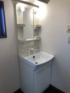 エスポワール古城 B102号-8