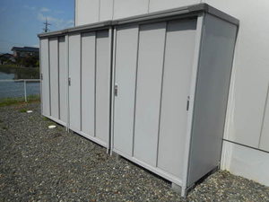 エスポワール古城 B102号-12