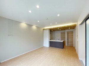 クオリア覚王山 0101号-2