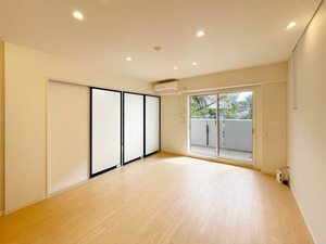 クオリア覚王山 0101号-3