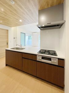 クオリア覚王山 0101号-4