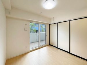 クオリア覚王山 0101号-5