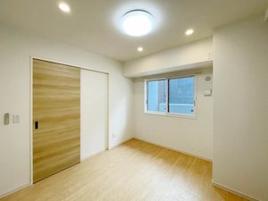 クオリア覚王山 0101号-8