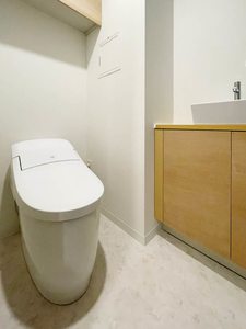 クオリア覚王山 0101号-10