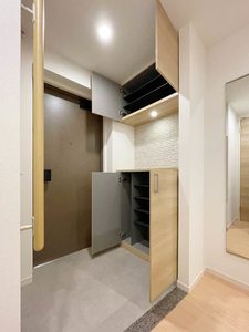 クオリア覚王山 0101号-12