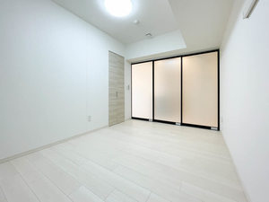 クオリア覚王山 0203号-5