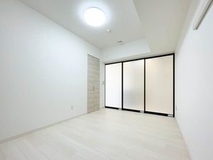 クオリア覚王山 0603号-13