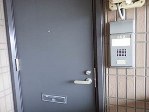 ウイングＫ A202号-2