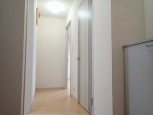 ウイングＫ A202号-3