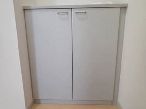 ウイングＫ A202号-4