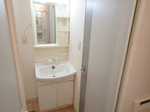 ウイングＫ A202号-6