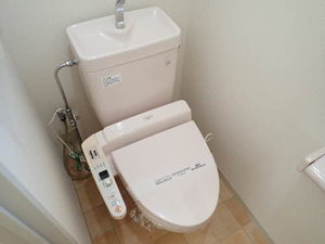 ウイングＫ A202号-8