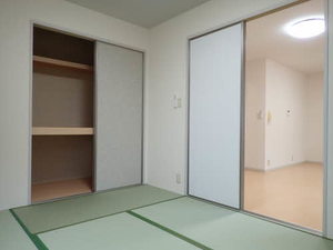 ウイングＫ A202号-12