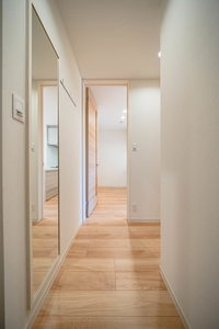 シャーメゾン加納青藤 0102号-8