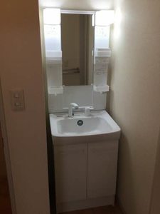 ロイヤルグリーンハイツ 0205号-3