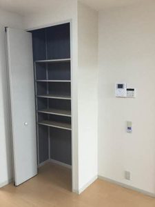 ロイヤルグリーンハイツ 0205号-9