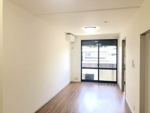 ロイヤルグリーンハイツ 0206号-2