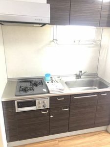 ロイヤルグリーンハイツ 0206号-3
