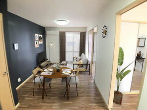 ファミール上町 A102号-2