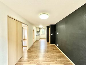 ファミール上町 A102号-3