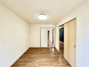 ファミール上町 A102号-4