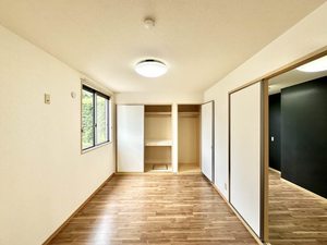 ファミール上町 A102号-10