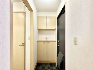 ファミール上町 A102号-11