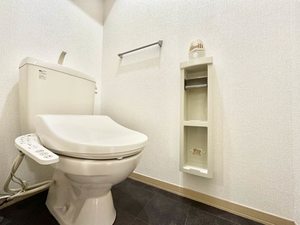 ファミール上町 A102号-15