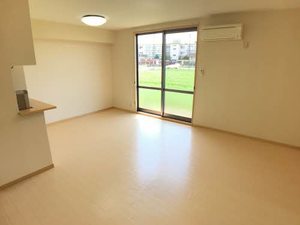 ファミール上町 B102号-2