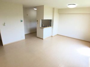 ファミール上町 B102号-3